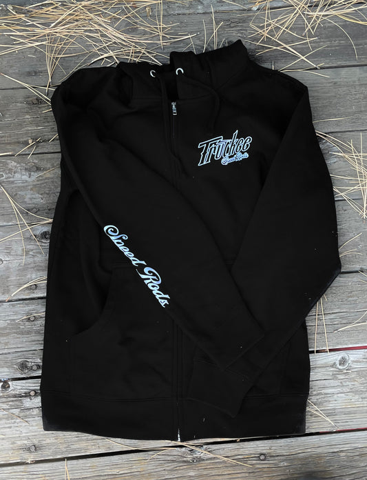 Truckee Speed Rod Hoody