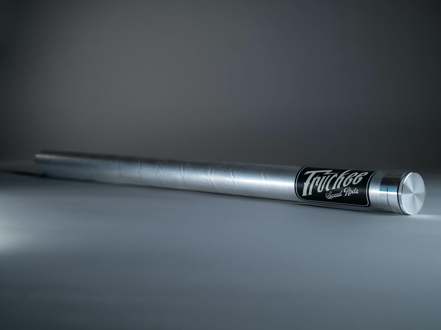 Truckee Speed Rods