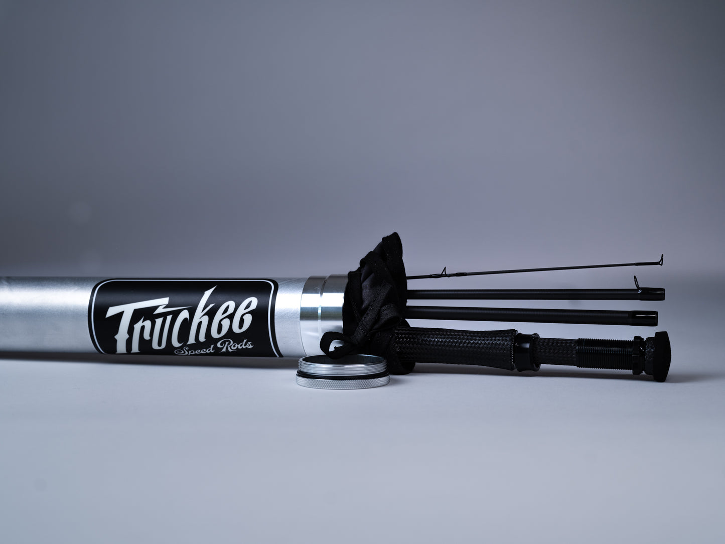 Truckee Speed Rods