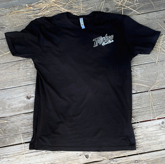 Truckee Speed Rod T-Shirt